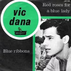 Red Roses for a Blue Lady