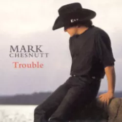 Trouble