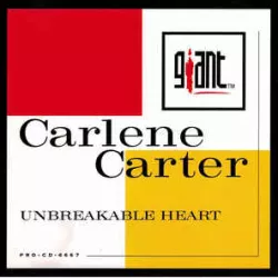 Unbreakable Heart
