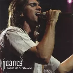 Lo Que Me Gusta a Mi