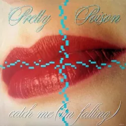 Catch Me (I'm Falling) '98