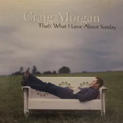 That's What I Love About Sunday