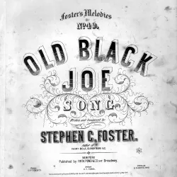 Old Black Joe