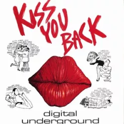 Kiss You Back