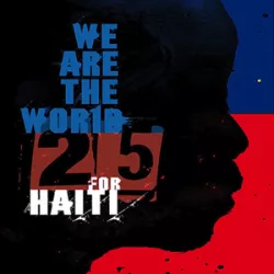 We Are the World 25 for Haiti