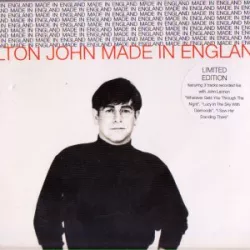 Made in England