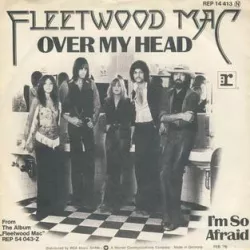 Over My Head