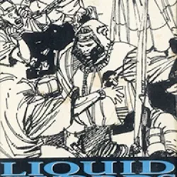 Liquid Swords