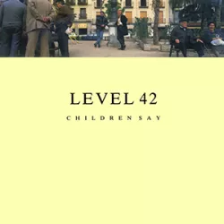 Children Say