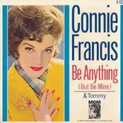 Be Anything (But Be Mine)