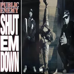 Shut Em Down