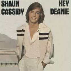 Hey Deanie