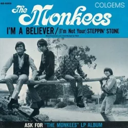 I'm a Believer