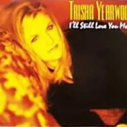 I'll Still Love You More