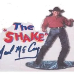 The Shake