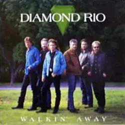 Walkin' Away