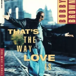 That's the Way Love Is