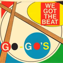 We Got the Beat
