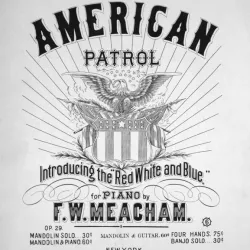 American Patrol