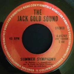 Summer Symphony