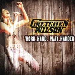 Work Hard, Play Harder