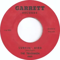 Surfin' Bird