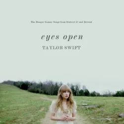 Eyes Open (Taylor's Version)