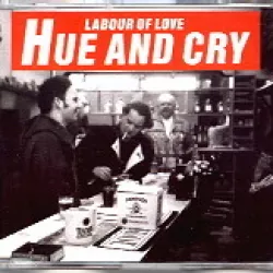 Labour of Love (remix)