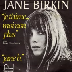 Je t'aime... moi non plus