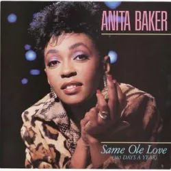 Same Ole Love (365 Days a Year)