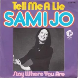 Tell Me a Lie