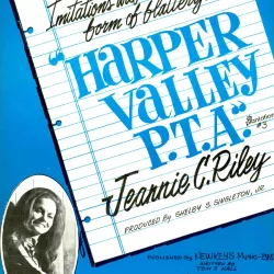 Harper Valley P.T.A. (Later That Day)