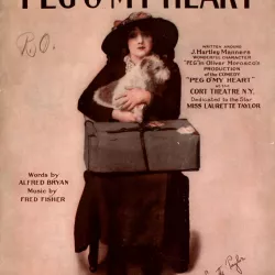 Peg o' My Heart