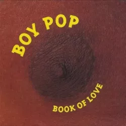 Boy Pop