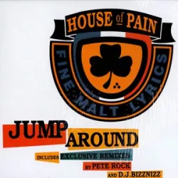 Jump Around / House of Pain Anthem