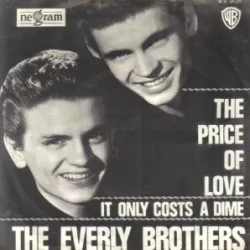 The Price of Love '89