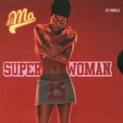 Superwoman