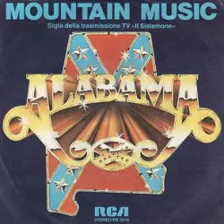 Mountain Music