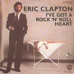 I've Got a Rock N' Roll Heart