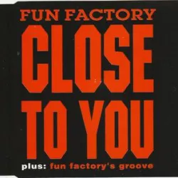 Close to You