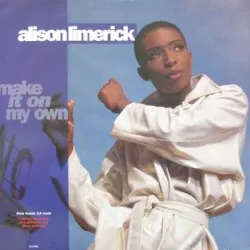 Make It on My Own