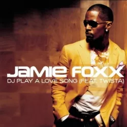 DJ Play a Love Song
