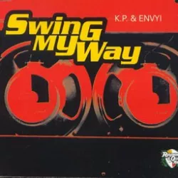 Swing My Way