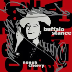 Buffalo Stance
