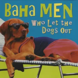 Who Let the Dogs Out