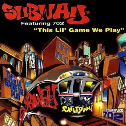 This Lil' Game We Play
