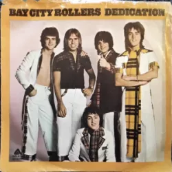 Dedication