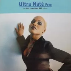 Free (The Mixes)