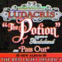The Potion