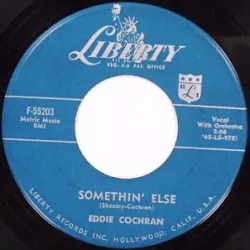 Somethin' Else